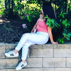 Meet your Posher, Michell